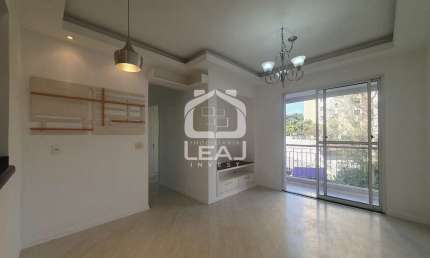 Apartamento para locação, 61m², Vila Andrade, São Paulo, SP