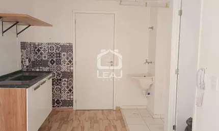Apartamento à venda, 24m², fazenda morumbi, 1 dormitório, r$ 215.000,00 - são paulo, sp