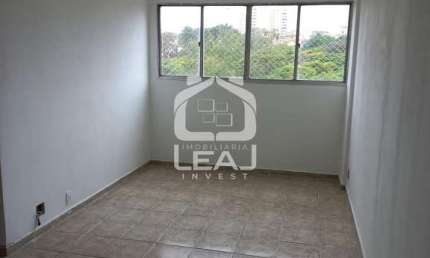 Apartamento para locação, 52m², Jardim Germânia, 2 Dormitórios, R$ 2.099,53 (Pacote) - São Paulo