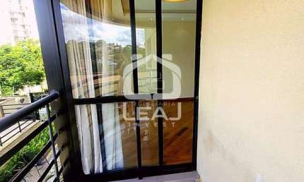 Apartamento para  venda , ou locação,  no Morumbi, 110 m², 3 dormitórios, sendo 1 suíte, 3 vagas ga