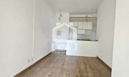 Apartamento para Locação 65m², 3 Dormitórios sendo uma suíte, 1 Vaga Garagem - R$ 3.037,00 (Pacote)