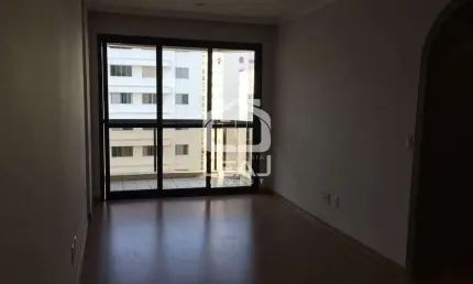 Apartamento para locação em indianópolis – 1 dorm, 1 vaga, bem localizado