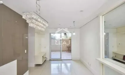 Apartamento garden para locação, 120m², vila andrade, 3 dormitórios, 1 vaga - r$ 4.654,00 (pacote)
