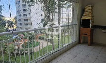 Apartamento à venda, vila andrade, 3 dormitórios, 2 vagas - r$ 880.000,00 - são paulo, sp