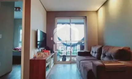 Apartamento à venda, 48m², vila andrade, 2 dormitórios, 1 vaga - r$ 356.000,00 - são paulo, sp