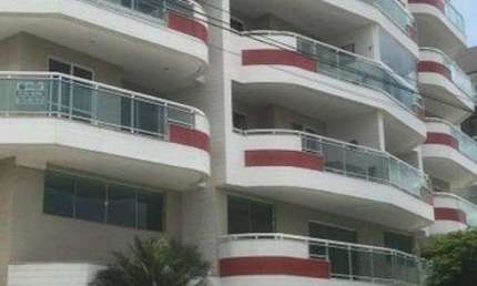 Apartamento com 1 quarto à venda na Rua Omar Fontoura, Braga, Cabo Frio