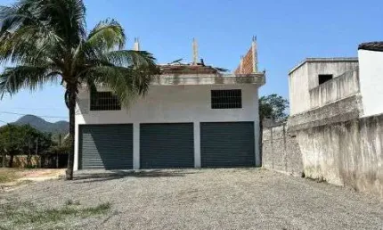 Sala comercial para alugar na Rua Doutor Mário Souto, Piratininga, Niterói