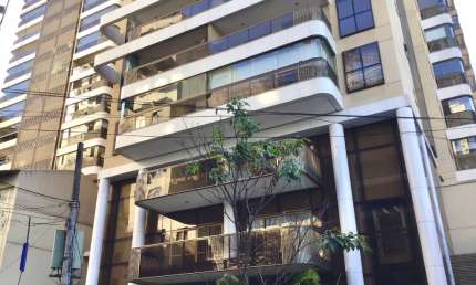Apartamento com 2 quartos à venda na Rua Presidente Backer, 231, Icaraí, Niterói