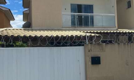 Casa com 3 quartos para alugar na Avenida Visconde do Rio Branco, 33, Centro, Niterói
