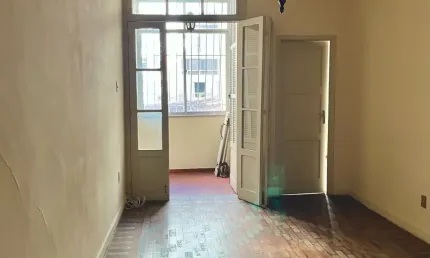 Apartamento com 3 quartos à venda na Rua Coronel Moreira Cesar, 24, Icaraí, Niterói