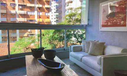 Apartamento com 4 quartos à venda na Rua Doutor Herotides de Oliveira, 109, Icaraí, Niterói