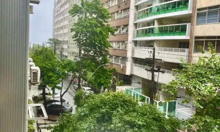 Apartamento com 3 quartos à venda na Rua Osvaldo Cruz, 52, Icaraí, Niterói