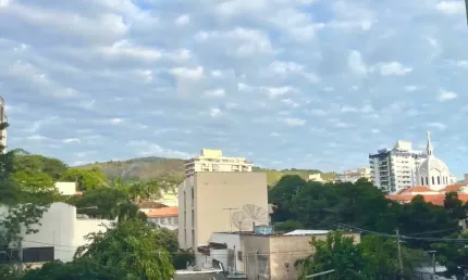 Apartamento com 2 quartos à venda na Rua Professor Otacílio, 133, Santa Rosa, Niterói