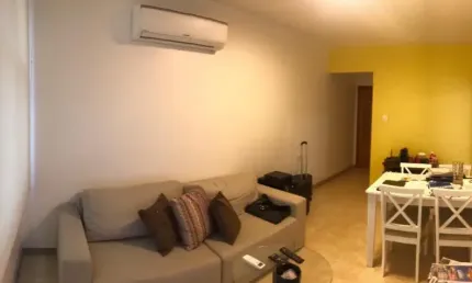 Apartamento com 2 quartos para alugar na Rua Osvaldo Cruz, 23, Icaraí, Niterói