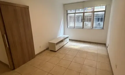 Apartamento com 2 quartos para alugar na Rua Osvaldo Cruz, 23, Icaraí, Niterói