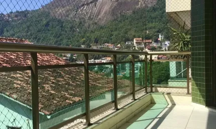 Alugo ótimo apto 2 quartos ,são francisco , niterói