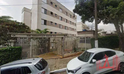 Apartamento com 3 dormitórios à venda, 60 m² por r$ 349.000,00 - vila parque jabaquara - são paulo/sp