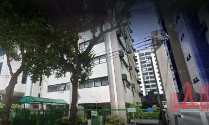 Conjunto Comercial  com 4 Salas à venda, com 50 m² - Vila Nova Conceição.