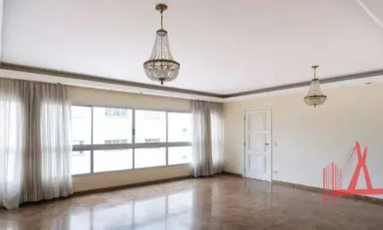 Apartamento com 4 dormitórios à venda, 168 m² por r$ 1.099.000,00 - vila monte alegre - são paulo/sp
