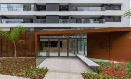 Apartamento com 3 dormitórios à venda, 143 m² por R$ 2.800.000,00 - Campo Belo - São Paulo/SP
