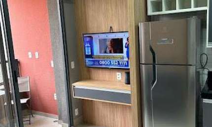 Apartamento Studio MOBILIADO à Venda com 1 dormitório, com 30 m² - Consolação