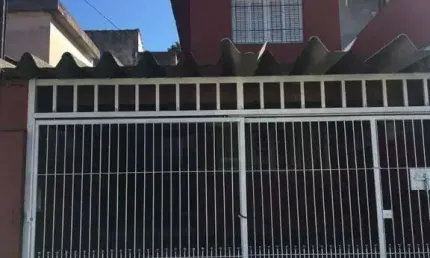 Sobrado com 3 dormitórios à venda, 160 m² por r$ 430.000,00 - vila marari - são paulo/sp