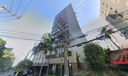 Conjunto, 131 m² - venda por R$ 850.000,00 ou aluguel por R$ 10.397,18/mês - Jabaquara - São Paulo/SP