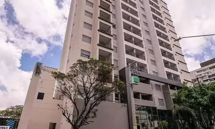 Studio com 1 dormitório à venda, 31 m² por R$ 480.000,00 - Indianópolis - São Paulo/SP