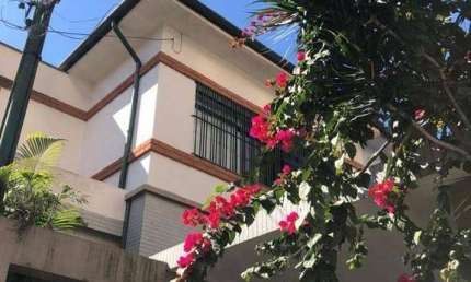 Casa com 2 dormitórios à venda, 182 m² por R$ 1.490.000,00 - Aclimação - São Paulo/SP
