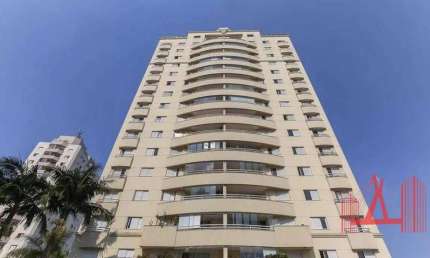 Apartamento com 3 dormitórios à venda, 107 m² por R$ 1.199.000,00 - Vila Guarani (Zona Sul) - São Paulo/SP
