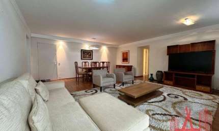 Apartamento com 3 dormitórios à venda, 140 m² por R$ 2.300.000,00 - Consolação - São Paulo/SP