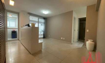 Apartamento com 1 dormitório à  Venda, com 52 m² - Consolação - São Paulo/SP