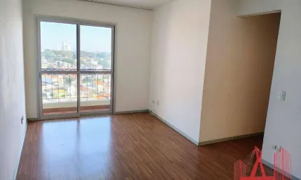 Apartamento à venda com 2 dormitórios, 1 vaga de garagem, com 55 m² - planalto paulista