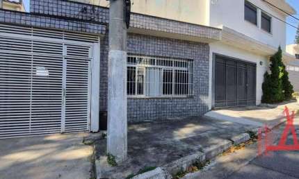Casa com 2 dormitórios à venda, 98 m² por R$ 550.000,00 - Vila São José (Ipiranga) - São Paulo/SP