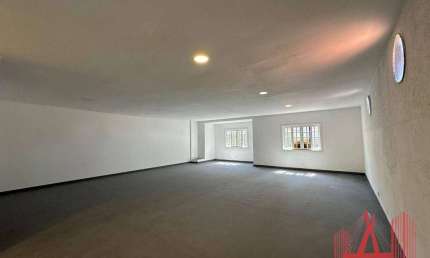 Sala para alugar, 90 m² por R$ 2.879,23/mês - Vila Mariana - São Paulo/SP