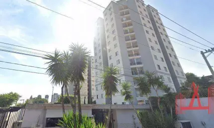Apartamento à Venda com 2 dormitórios, 1 vaga de garagem, com 50 m² - Vila Bela (Vila Prudente)