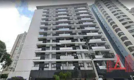 Sala Comercial à Venda com 1 banheiro, com 31 m² - Ipiranga