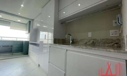 Studio com 1 dormitório, 27 m² - venda por R$ 655.000,00 ou aluguel por R$ 3.630,00/mês - Vila Clementino	 - São Paulo/SP