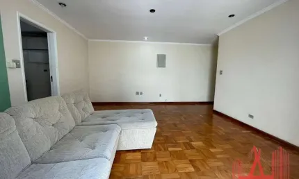Apartamento com 3 dormitórios à venda, 145 m² por R$ 740.000,00 - Cambuci - São Paulo/SP