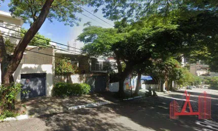 Sobrado com 3 dormitórios à venda, 360 m² por R$ 2.200.000,00 - Vila Mariana - São Paulo/SP