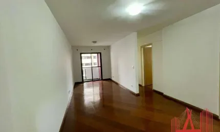 Apartamento para Locação com 3 dormitórios, 2 vagas de garagem, com 70 m² - Pinheiros