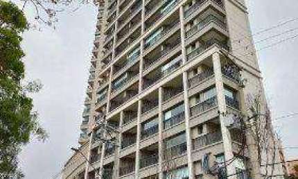 Studio com 1 dormitório para alugar, 22 m² por R$ 3.395,30/mês - Jardim Vila Mariana - São Paulo/SP