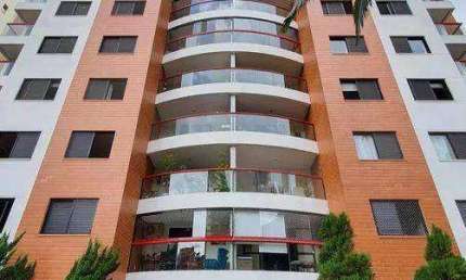 Apartamento com 3 dormitórios à venda, 106 m² por R$ 1.199.000,00 - Jardim Vila Mariana - São Paulo/SP