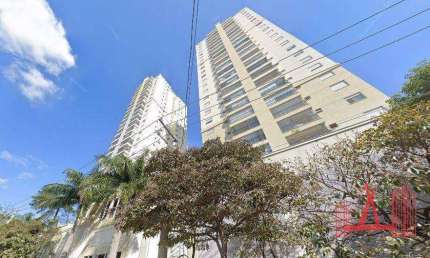 Apartamento com 4 dormitórios à venda, 110 m² por R$ 1.500.000,00 - Vila Mascote - São Paulo/SP