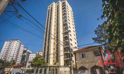 Apartamento com 3 dormitórios à venda, 89 m² por R$ 770.000,00 - Vila Guarani (Zona Sul) - São Paulo/SP