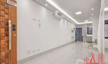 Sobrado com 4 dormitórios à venda, 160 m² por R$ 1.385.000,00 - Jardim Vila Mariana - São Paulo/SP