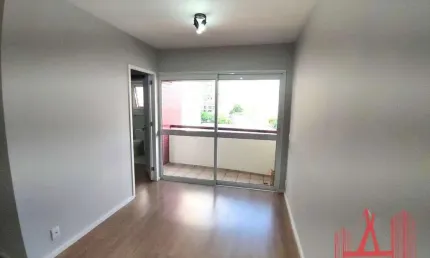 Apartamento studio à venda com 1 dormitório, 1 vaga de garagem, com 34 m² - ipiranga