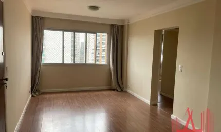 Apartamento com 3 dormitórios, 86 m² - venda por R$ 899.000,00 ou aluguel por R$ 5.901,33/mês - Vila Clementino - São Paulo/SP