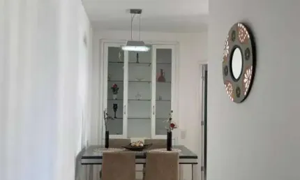 Apartamento com 2 dormitórios à venda, 63 m² por r$ 620.000,00 - vila guarani (zona sul) - são paulo/sp