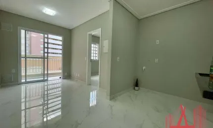 Apartamento à Venda ou Locação com 1 dormitório, com 34 m² - Brás
